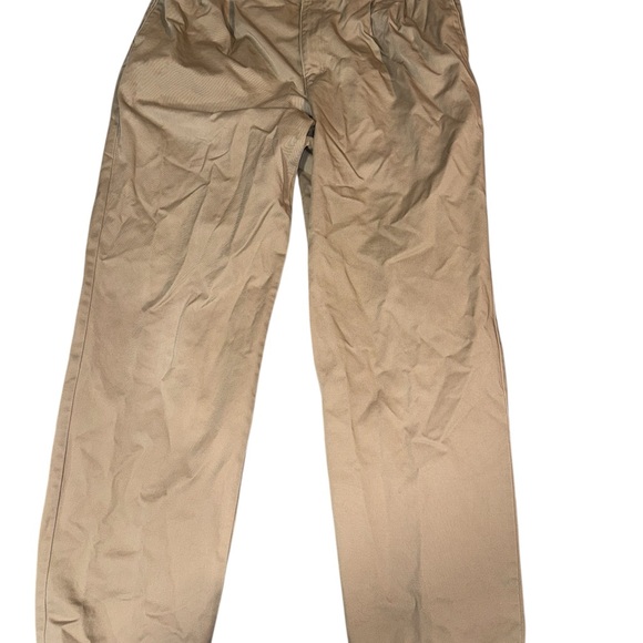 Eddie Bauer Men's Khaki Dress Pants size 36/34 - Picture 13 of 13